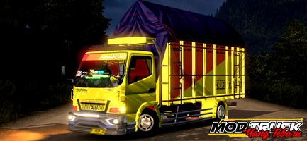 Mod Truck Yang Terbaru poster