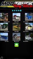 Mod Truck Yang Terbaru screenshot 2