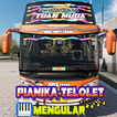 Pianika Telolet Mengular