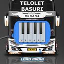 Telolet Basuri v1v2v3 Pianika APK