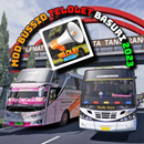 Telolet Basuri BUSSID terbaru APK
