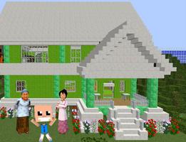 Craftsman UpinIpin Building Screenshot 1