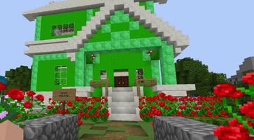 Craftsman UpinIpin Building Screenshot 3
