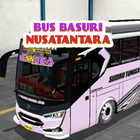Bus Simulator 2024 Offline v4 icône