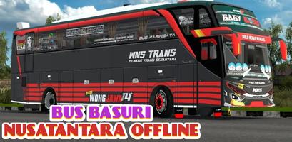 Bus Simulator 2024 Offline v4 capture d'écran 3