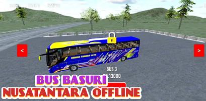 Bus Simulator 2024 Offline v4 Affiche
