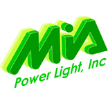 Mia Power Light