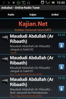 Ankabut Radio screenshot 1