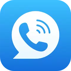 Скачать 2nd Phone Number: Text & Call APK