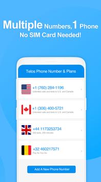 Telos 截图 2