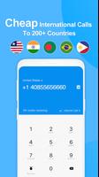 2nd Phone Number: Text & Call تصوير الشاشة 2