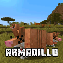 MCPE Armadillo Mobs Modpack APK