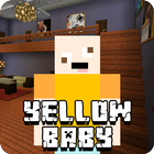 The baby in Yellow mod for MCP আইকন