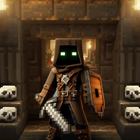 Multiverse Dungeon Mod MCPE biểu tượng