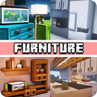 Mod Furniture And Decor Modern icon