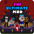 FNF Ultimate mod for MCPE APK