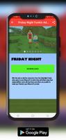 FNF Ultimate mod for MCPE imagem de tela 3