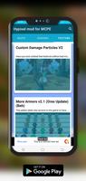 Hypixel mod for MCPE ảnh chụp màn hình 2