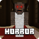 Mod Horror for MCPE icône