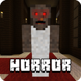 Mod Horror for MCPE icono