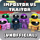 Mod Impostor Us Traitor Rblx (Unofficial) APK