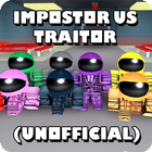 Mod Impostor Us Traitor Rblx (Unofficial) icono