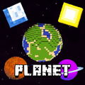 Planet Stucture Mod for MCPE