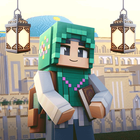 Mod alegria Ramadã para MCPE ícone