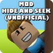 Mod Hide and Seek (Unofficial)