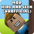 Mod Hide and Seek (Unofficial) icono