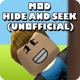 Mod Hide and Seek (Unofficial) icono