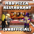 Mod Pizza Restaurant tycon for Rblx (Unofficial)