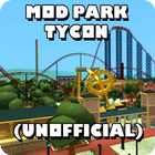 Mod Park Tycon Rblx (Unofficial) ไอคอน
