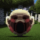 Mod terror Sadface para MCPE ícone