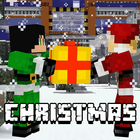 Shaders de Natal para MCPE ícone
