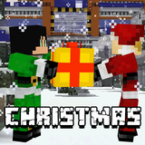 Christmas Shaders for MCPE icono