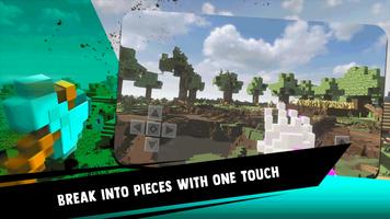 Modpack MCPE Teardown UI Cartaz