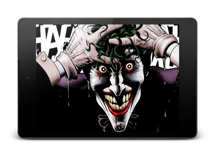 無料で ジョーカーロック画面 アプリの最新版 Apk4 0をダウンロードー Android用 ジョーカーロック画面 Apk の最新バージョンをダウンロード Apkfab Com Jp