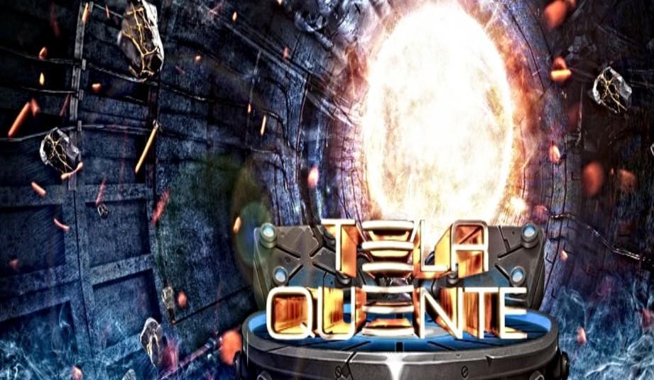 TELA QUENTE para Android - APK Baixar