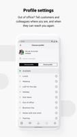 Flow UC скриншот 1