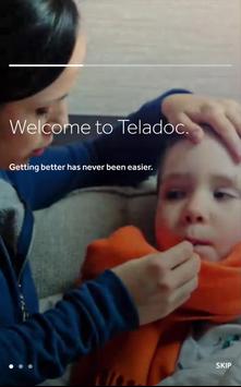 Teladoc 海报