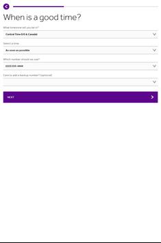 Teladoc 截图 14