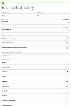Teladoc 截图 7