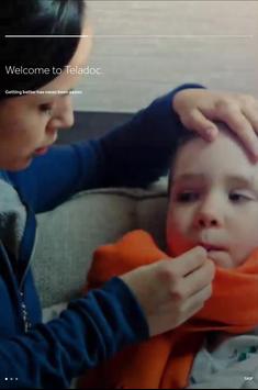 Teladoc 截图 5