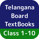 Telangana Board TextBooks APK