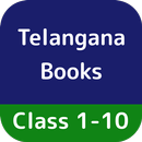 Telangana Books APK
