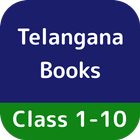 Telangana Books-icoon