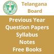 Telangana Board Material