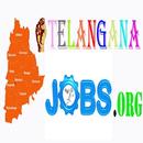 Jobs In Telangana APK