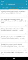 Jobs In Telangana screenshot 1